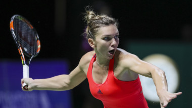 Simona Halep