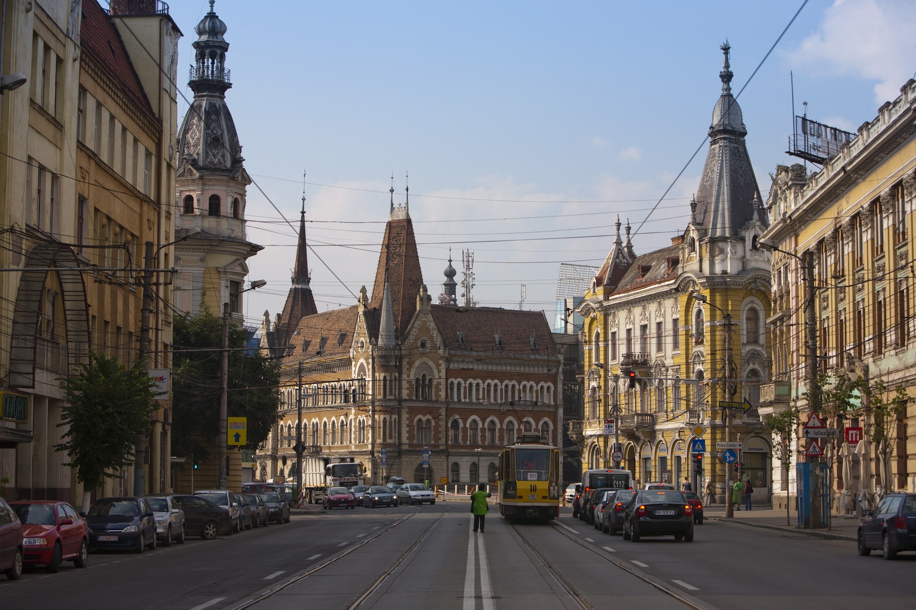 Nemulțumirile unei bucureștence mutate la Cluj care au stârnit controverse în online: „Un oraș care cere mult și oferă puțin”