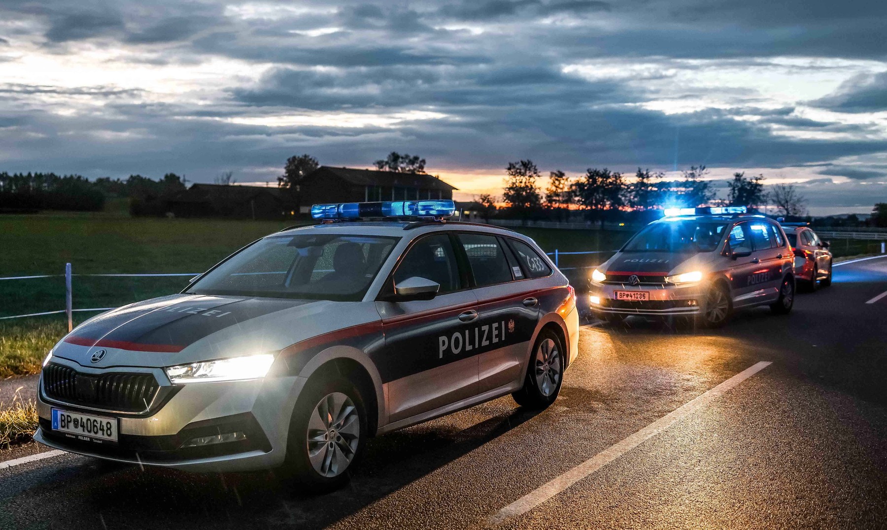 Primarul unui oraș din Austria a fost împușcat. Poliția caută suspectul, care este vânător