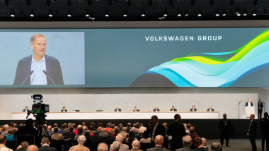 volkswagen group directori