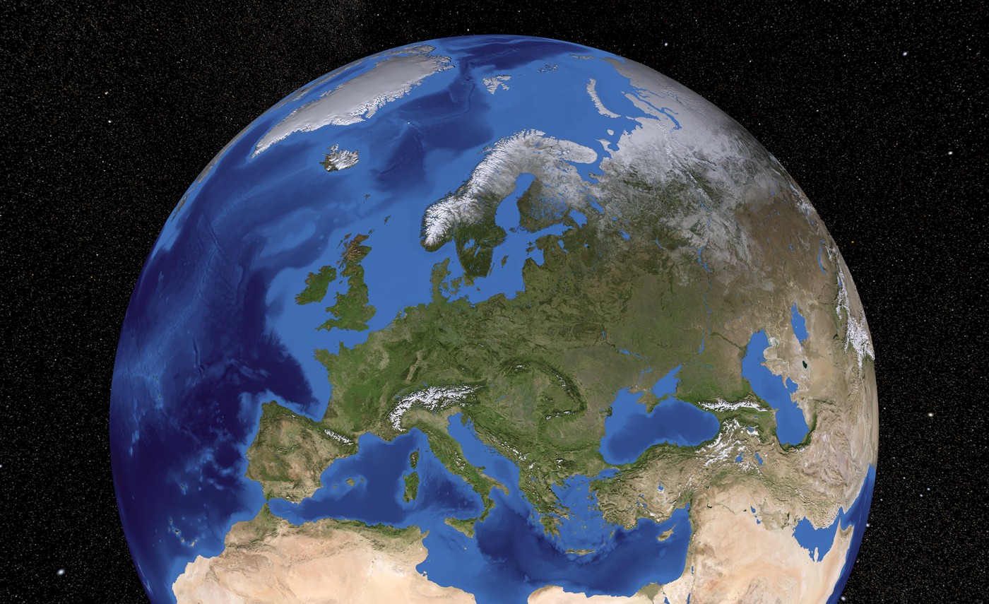 Colapsul sistemului de curenți AMOC din Atlantic ar putea avea loc mai devreme. Consecințe „catastrofale” pentru o parte a Europei