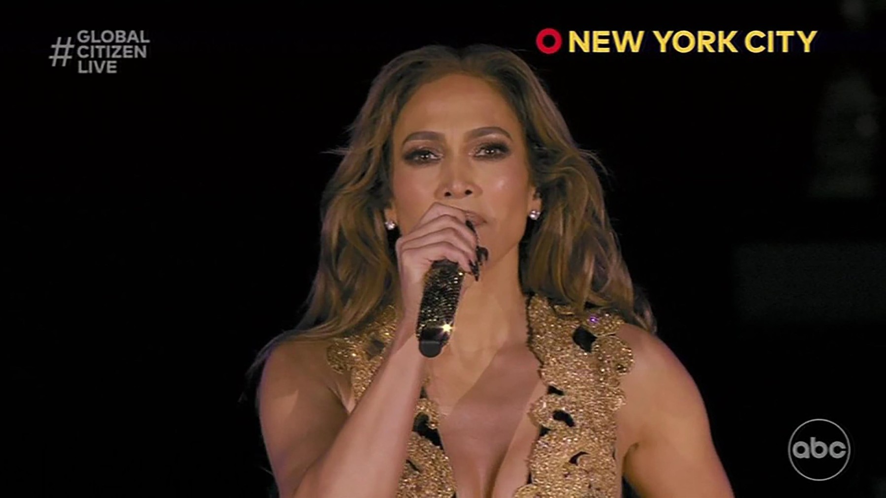 Jennifer Lopez, Ricky Martin și Bad Bunny o susțin pe Kamala Harris, după mitingul cu remarci rasiste al lui Donald Trump
