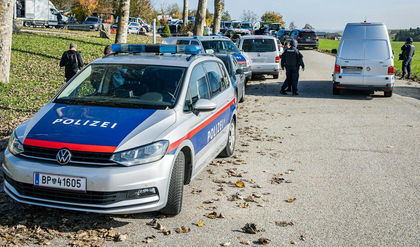 Motivul pentru care a fost împușcat primarul unui oraș din Austria. Ucigașul „extrem de periculos” a mai făcut cel puțin o victimă