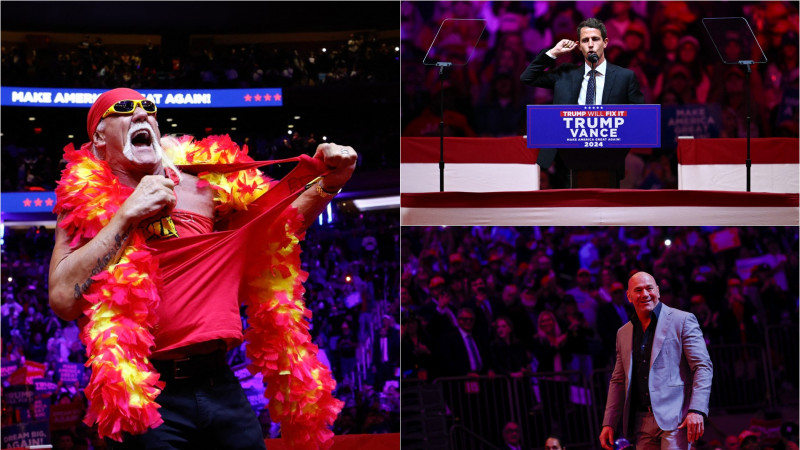 miting-donald-trump-madison-square-garden