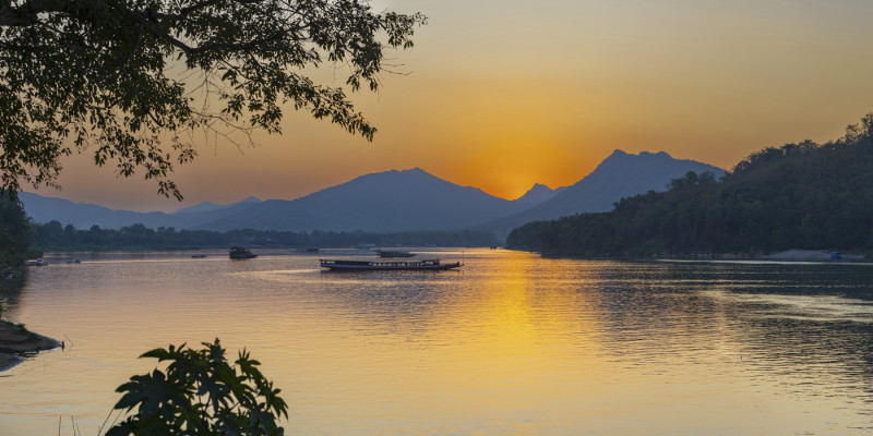 râu-mekong