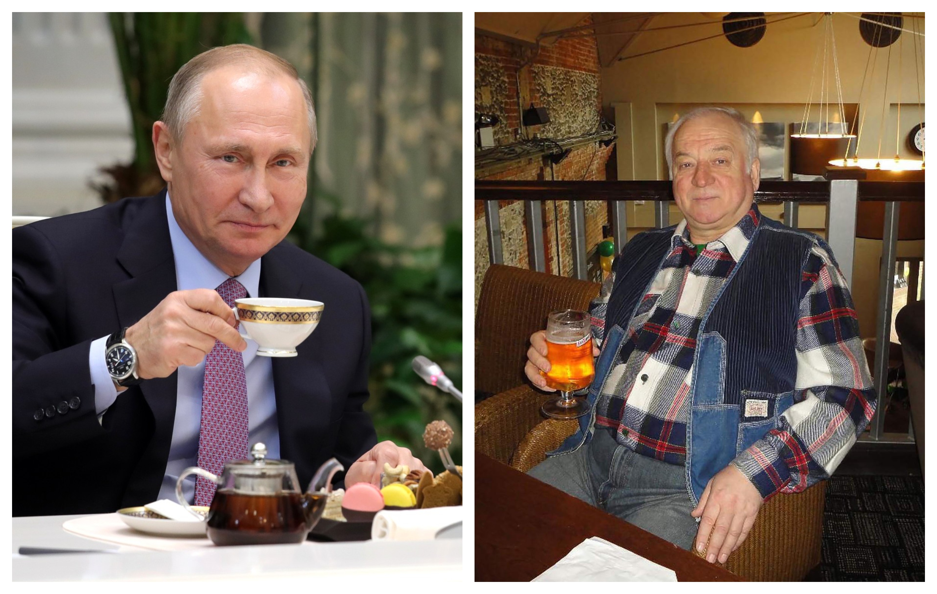 „Putin o să-mi vină de hac”. Fostul spion rus Serghei Skripal, otrăvit cu noviciok, se teme de „răzbunare” dacă va reveni în Rusia