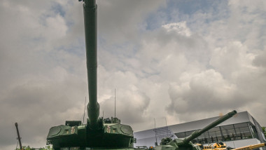 leopard 2 A8