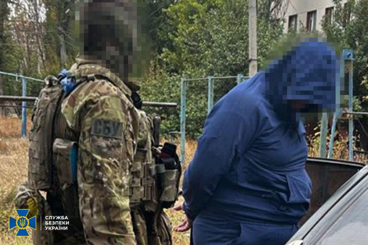 Ucraina susține că a arestat un spion rus care pretindea că e voluntar ONU în regiunea Donețk