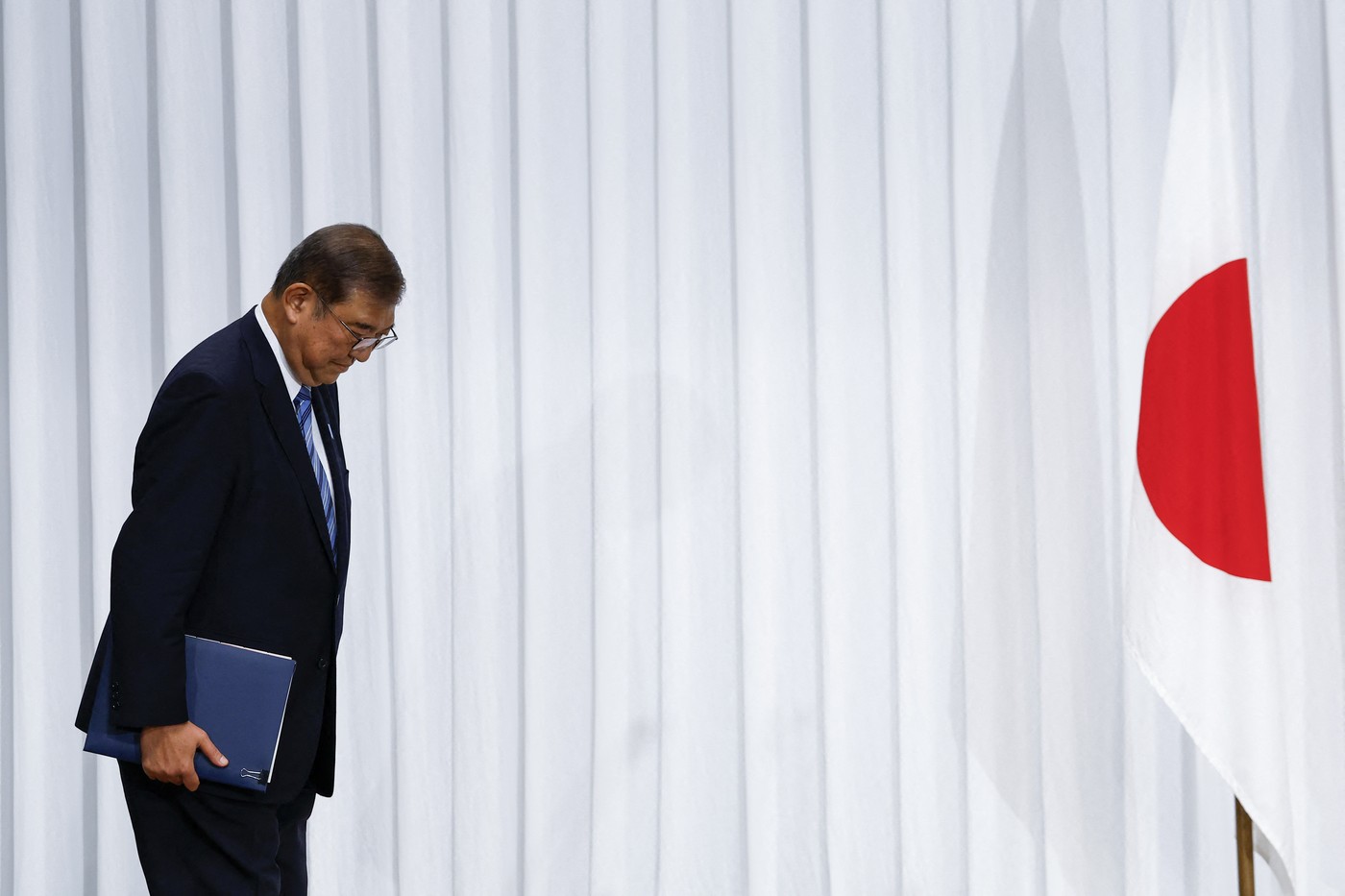 Rezultatele oficiale ale alegerilor din Japonia: coaliția de guvernământ a pierdut majoritatea