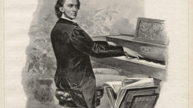 Frederic Chopin