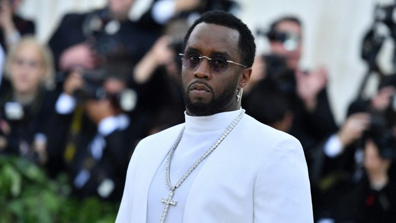 Sean „P. Diddy” Combs: noi procese de agresiune sexuală asupra minorilor zguduie industria muzicală