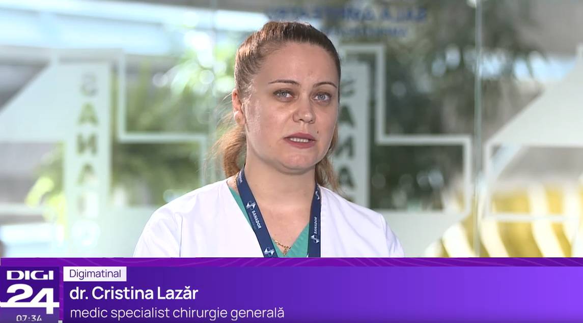 Cum se realizează biopsia de sân