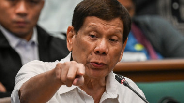 Rodrigo Duterte