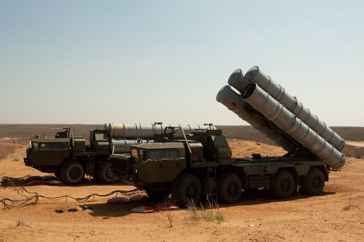 SUA vând din nou sisteme avansate de apărare aeriană către Taiwan. Unitățile NASAMS au fost testate pe câmpul de luptă din Ucraina