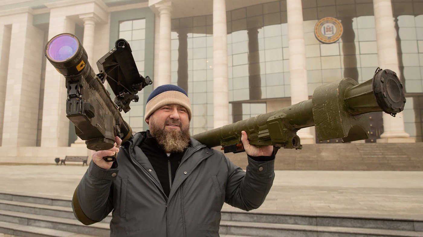 „Ne-au mușcat, le vom distruge casele”. Kadîrov jură răzbunare după atacul cu dronă asupra școlii pentru forțele speciale din Cecenia