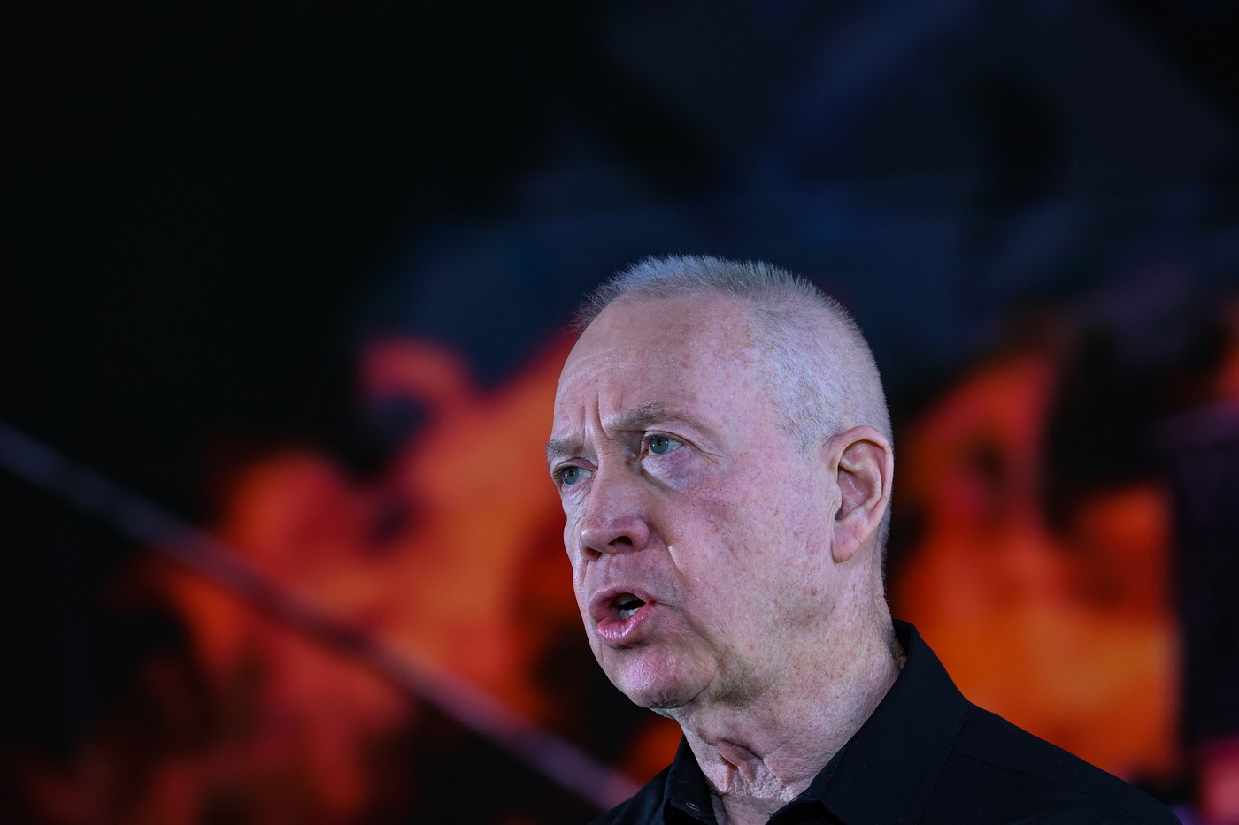 Ministrul israelian al Apărării, mesaj amenințător pentru noul lider Hezbollah: „Numire temporară”