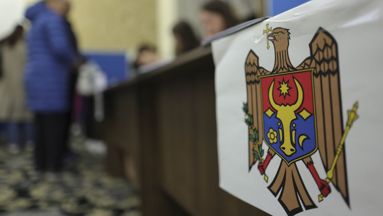 „Patria este în pericol.” Cum vrea Rusia să saboteze al doilea tur de scrutin din Republica Moldova