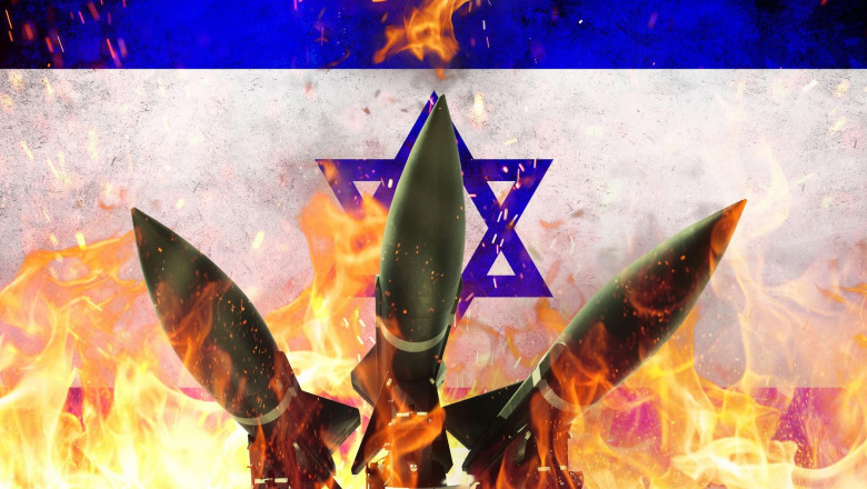 Israel arme nucleare