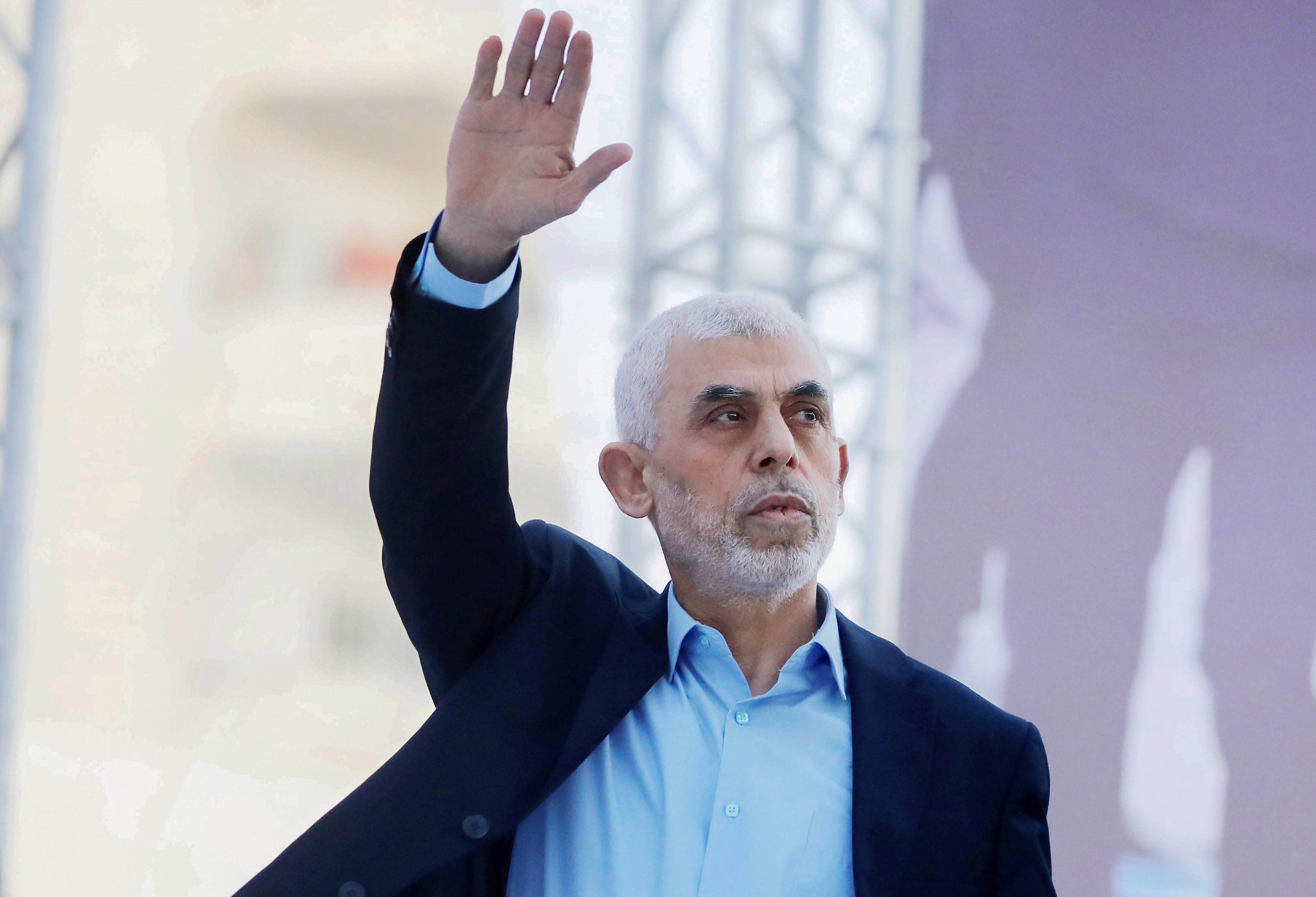 Ce povestește bărbatul în a cărui casă a fost ucis liderul Hamas. „Am locuit acolo timp de 15 ani”