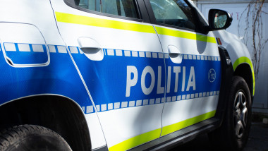 Poliţiştii au declanşat o anchetă şi l-au prins pe suspect.