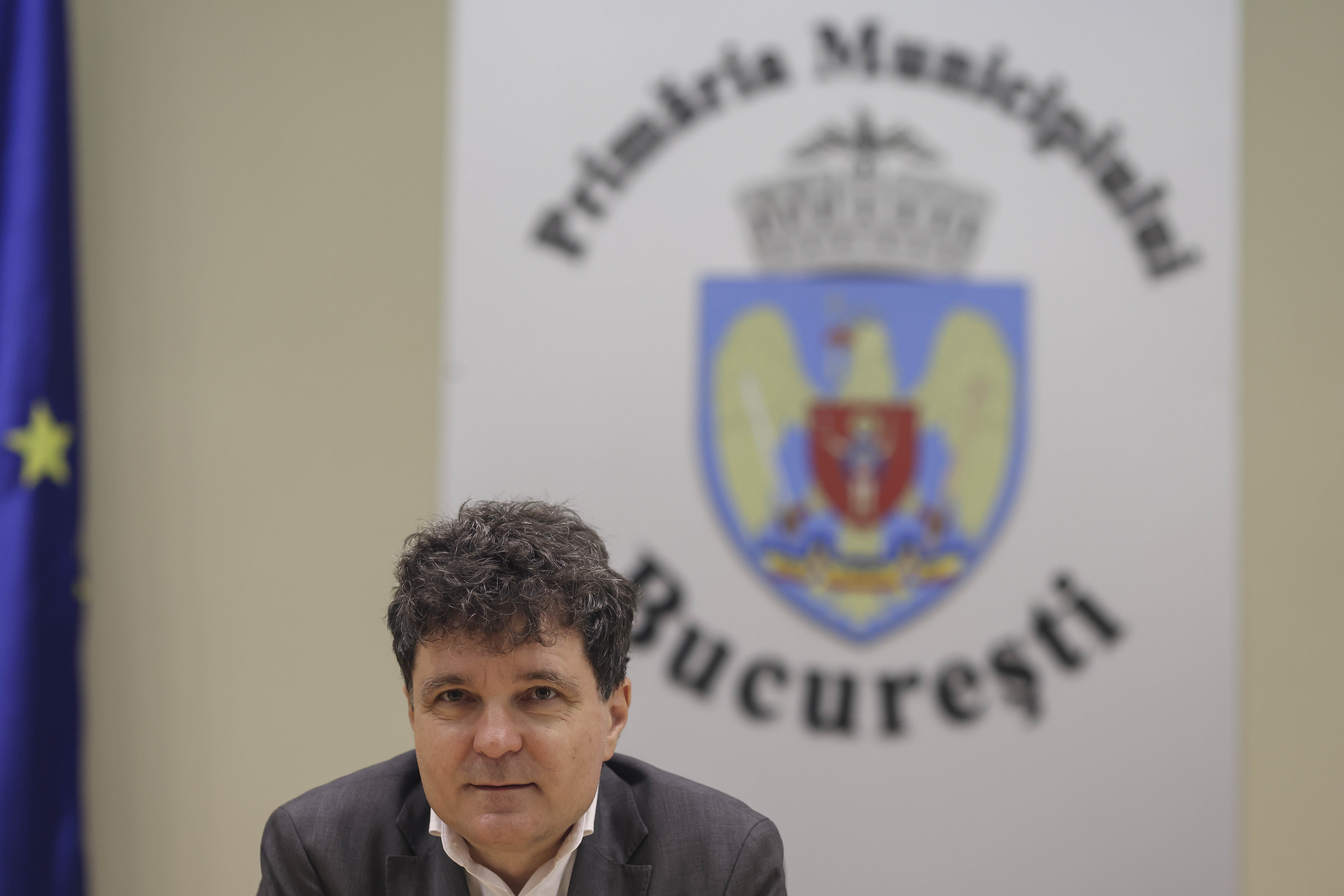 Consiliul General al Capitalei decide azi dacă se va organiza referendumul lui Nicușor Dan odată cu alegerile prezidențiale