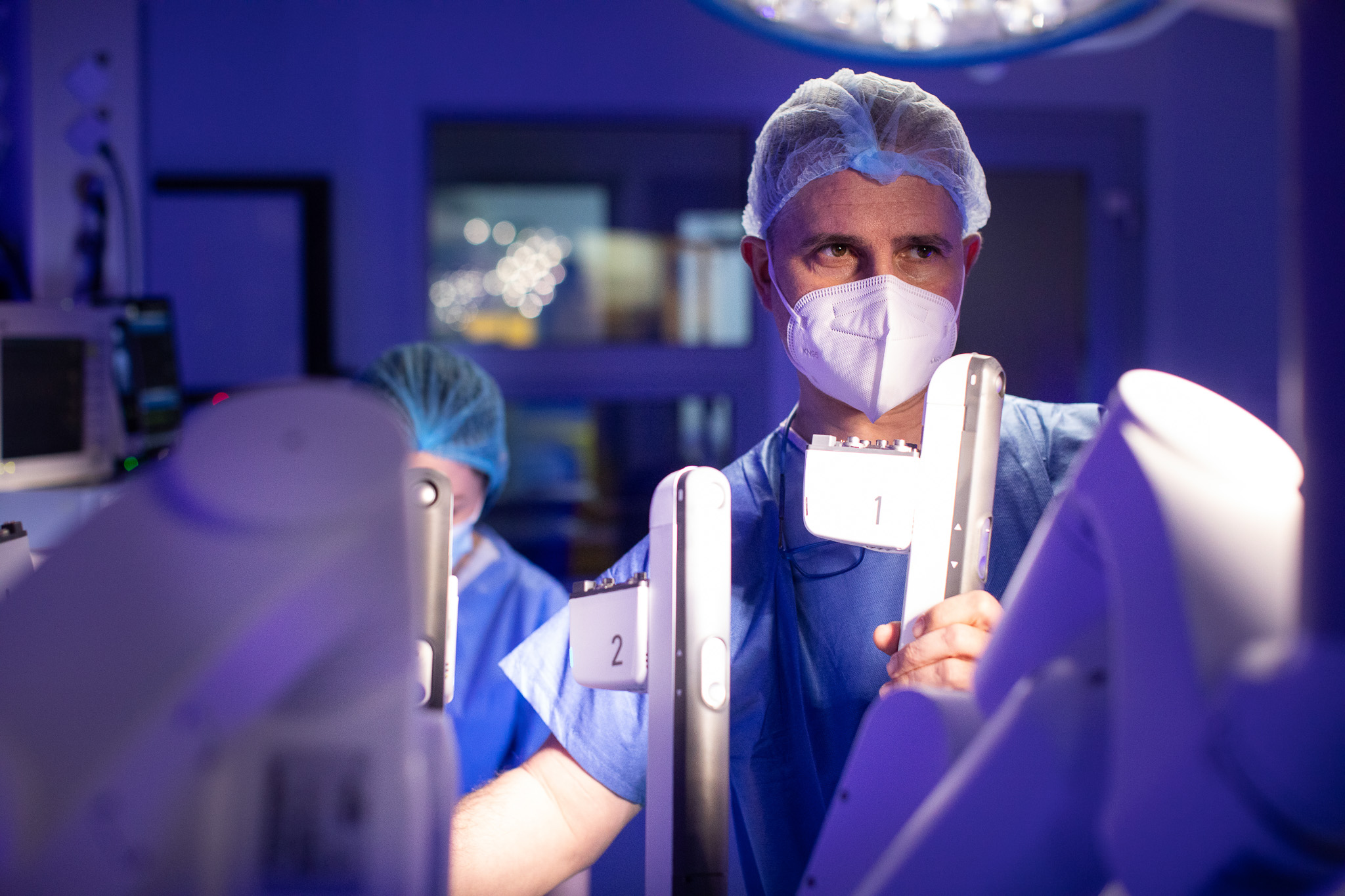 I-a schimbat viața! Ce a aflat un bărbat după o investigație medicală de rutină