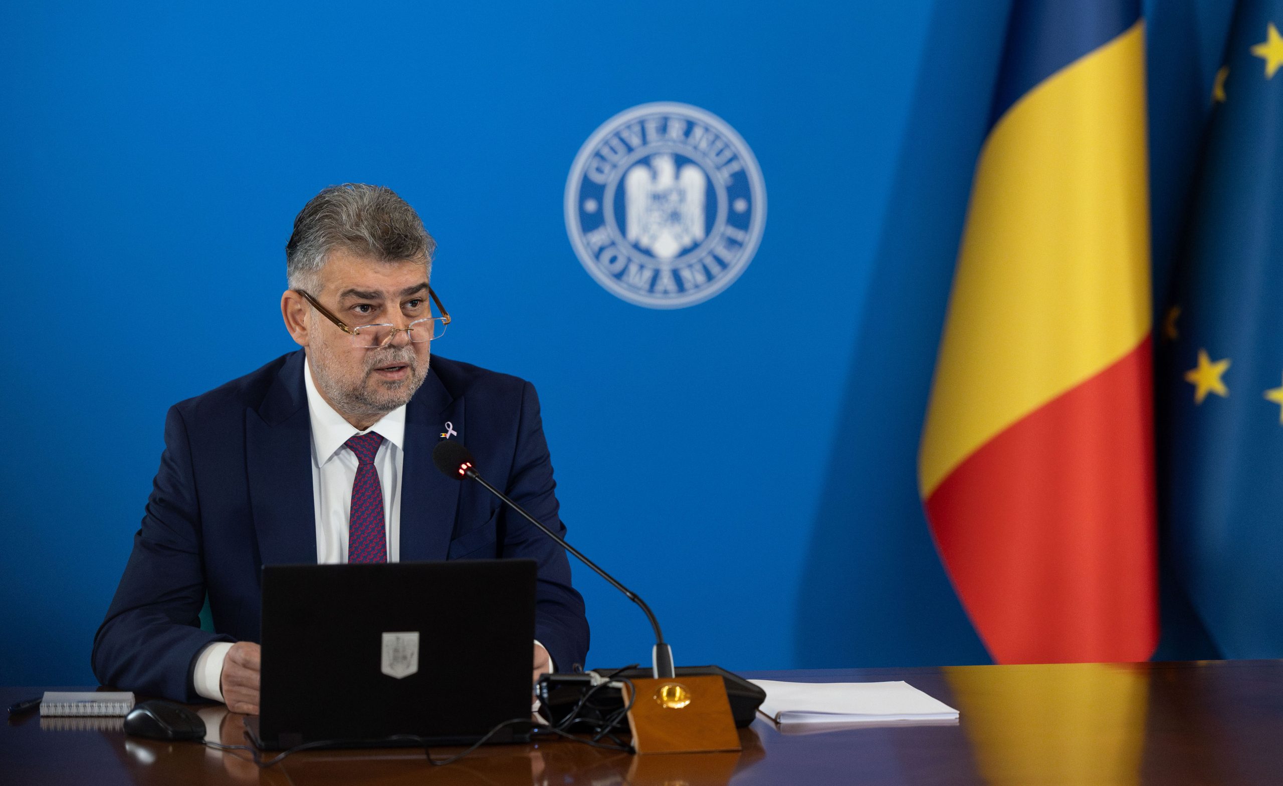Reacția lui Marcel Ciolacu după referendumul din Republica Moldova. Ce spune premierul despre rezultat