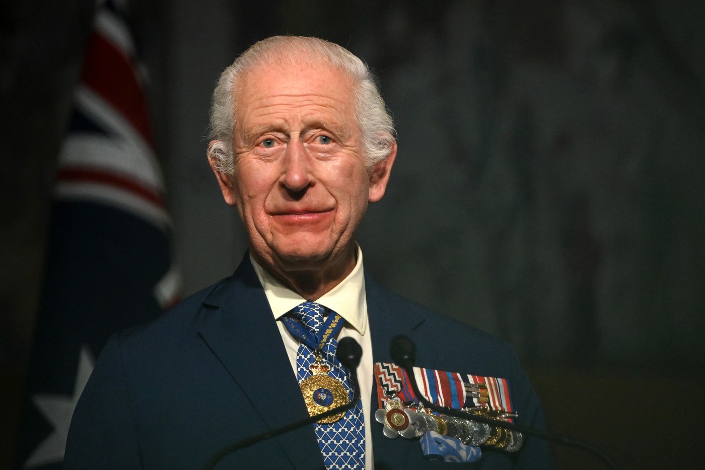 Regele Charles a fost huiduit și acuzat de genocid în parlamentul australian. „Ne-ai distrus pământul, nu ești suveranul meu”