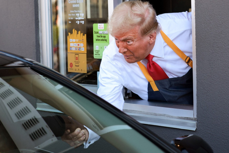 Donald-trump-mcdonalds