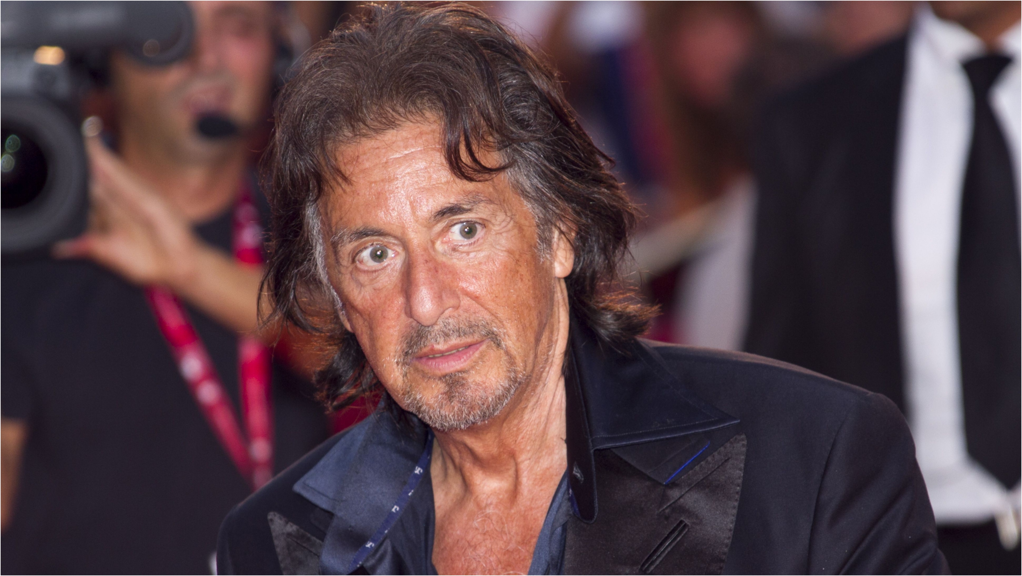 Cum a pierdut Al Pacino toți banii pe care i-a câștigat din actorie. „Am avut 50 de milioane de dolari și apoi nu am mai avut nimic”
