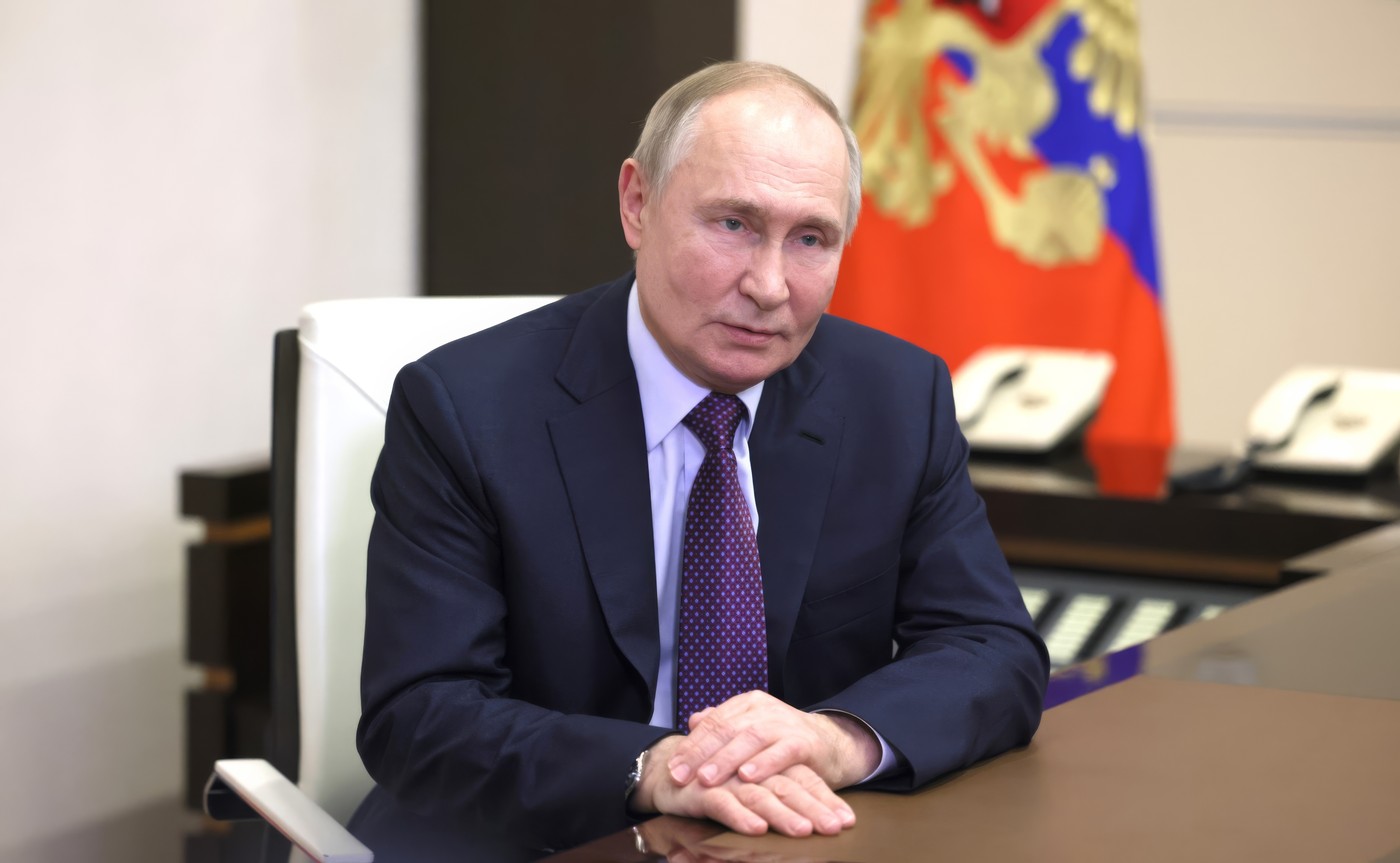 Primul refugiat politic american în Rusia a primit cetățenie din partea lui Vladimir Putin