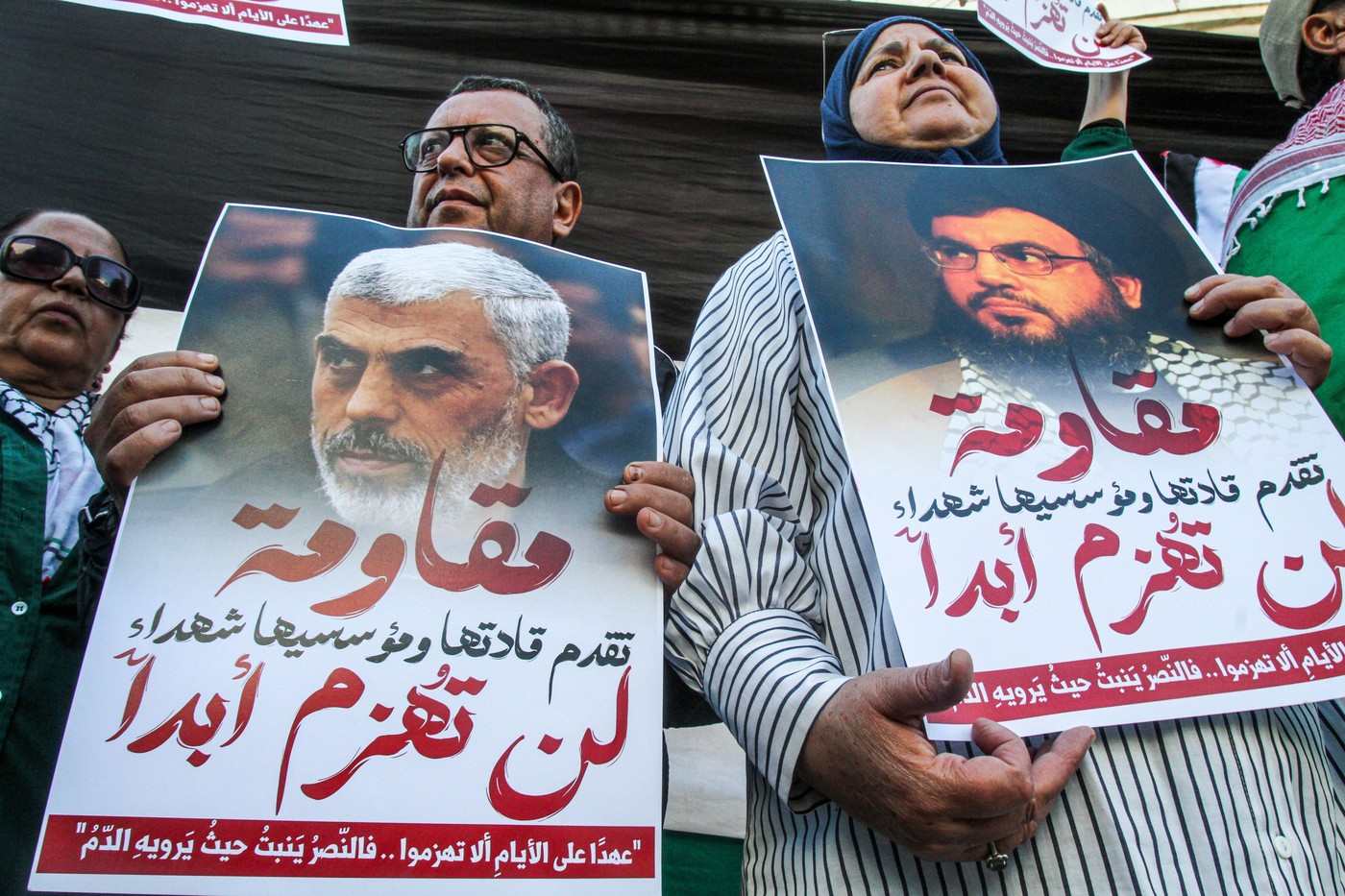 Hamas va fi condus temporar de un comitet cu sediul în Qatar