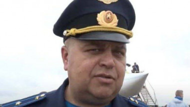 pilot rus ucis