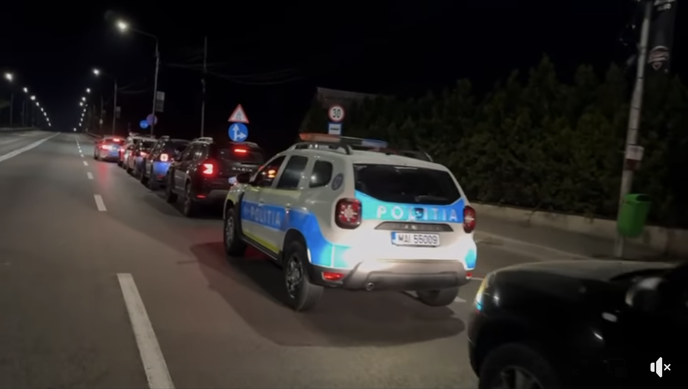 Amenzi de peste 1.000.000 de lei în urma perchezițiilor la firme şi persoane care colectează deşeuri feroase şi neferoase, în Dâmbovița