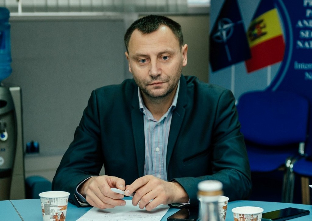 Ion Tăbârță, analist politic, LIVE la Interviurile Digi24.ro