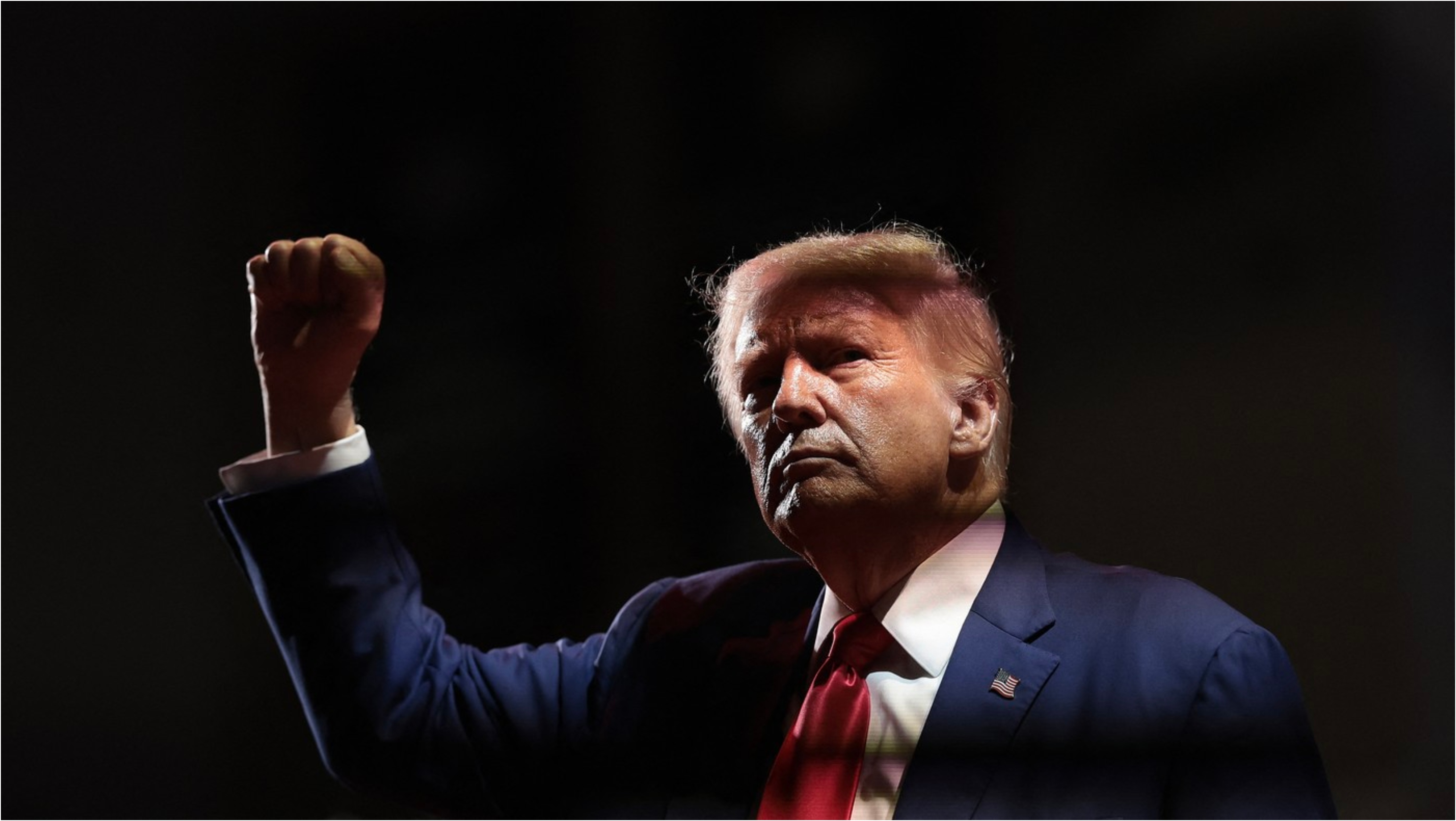 Scenariul prin care Donald Trump ar putea prelua puterea în SUA chiar dacă nu va câștiga alegerile prezidențiale (Politico)