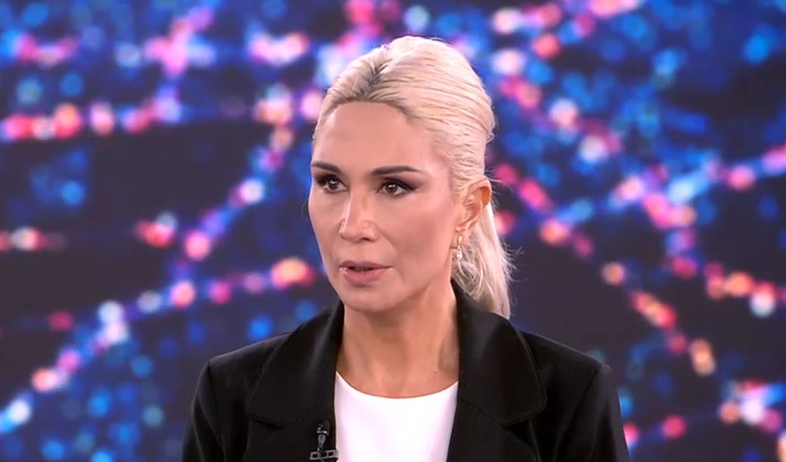Raluca Turcan, reacție împotriva impozitului progresiv promovat de PSD: „E o taxă pe ambiție, nu o soluție economică”