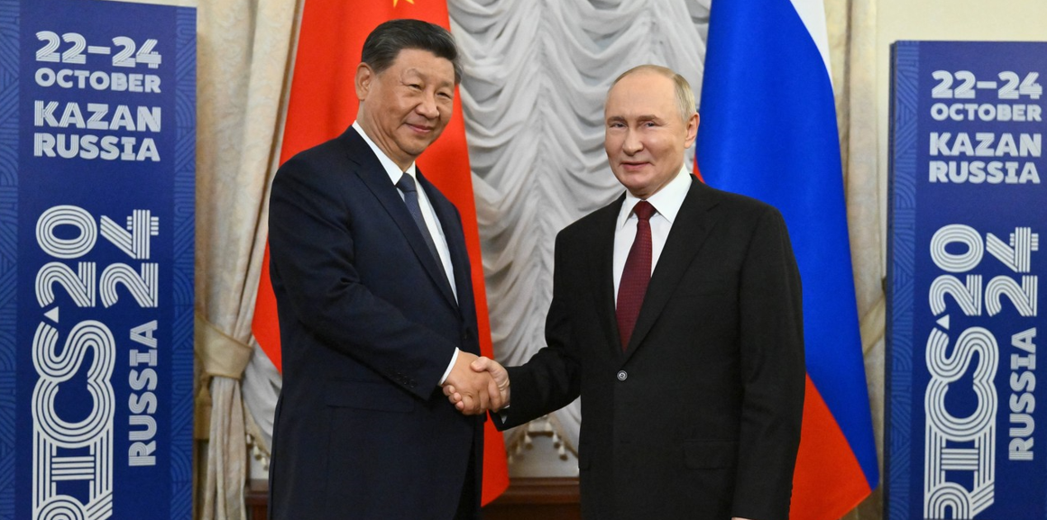 „Războiul dintre Rusia și Ucraina, o oportunitate pentru afacerea noastră”: rublele rusești au inundat orașele de frontieră din China