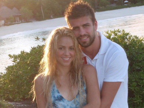 „Sunt foarte fericit.” Pique a vorbit despre despărţirea de Shakira, la peste 2 ani după ce a părăsit-o pentru Clara Chia