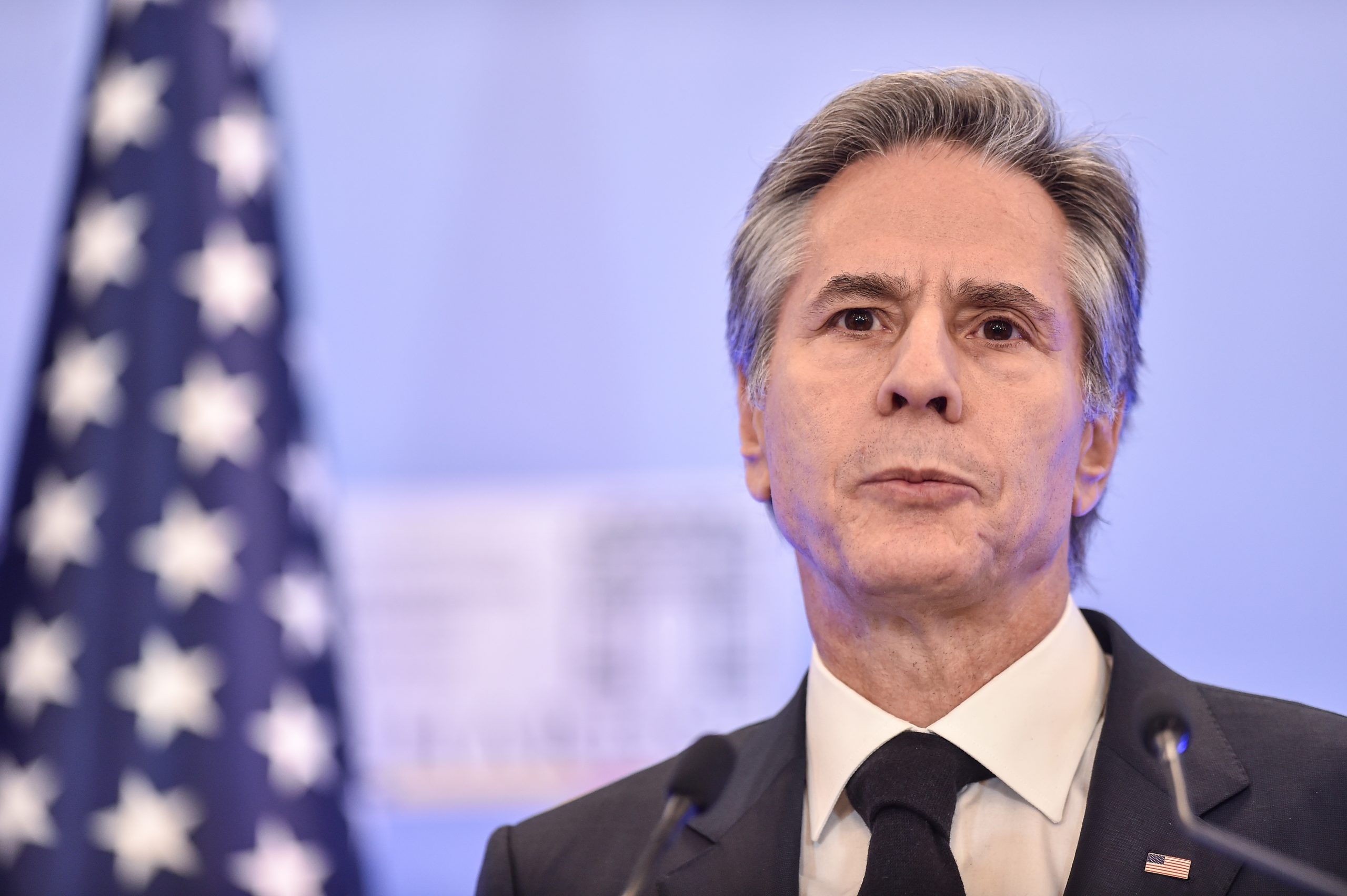 Antony Blinken: Ucraina trebuie să decidă între „continuarea luptei și negocieri pentru o încetare a focului”