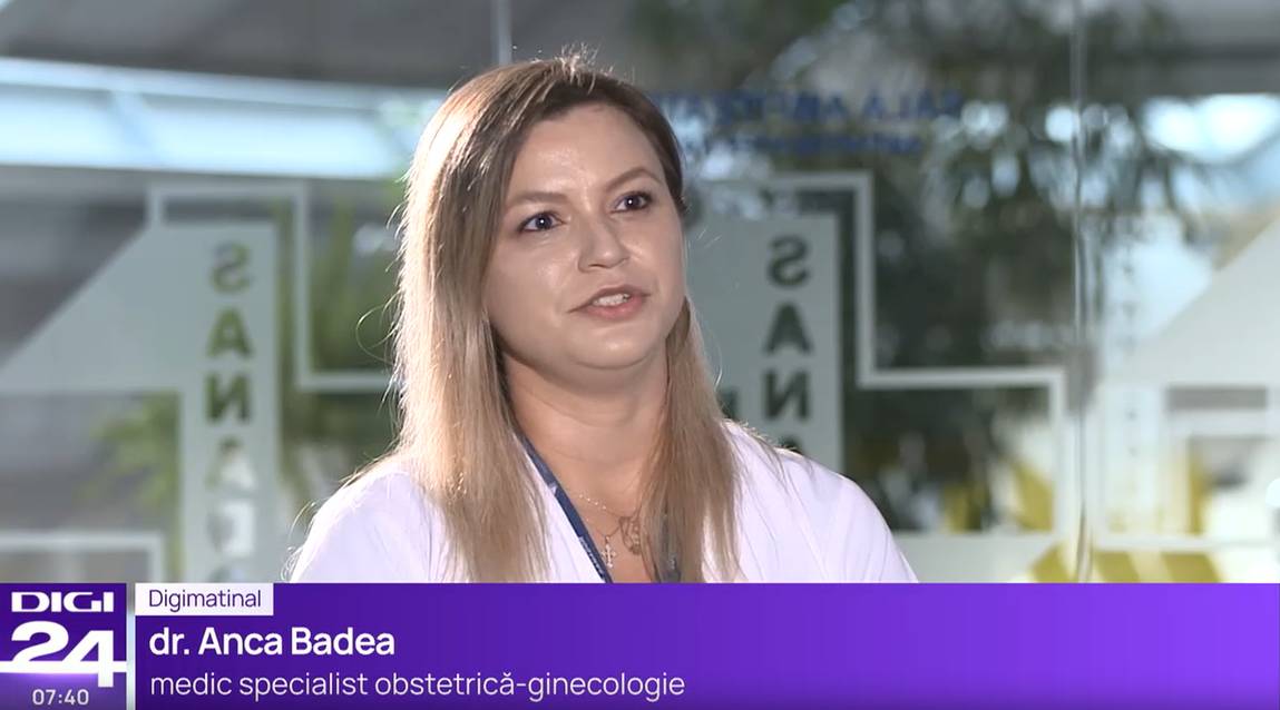Diabetul apărut în sarcină