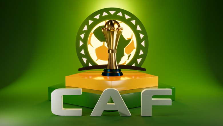 caf fotbal