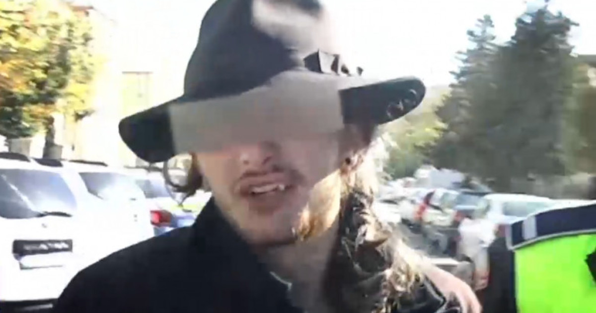 „Nepotul lui Dracula”, șir de infracțiuni în Elveția. Tânărul are un ...