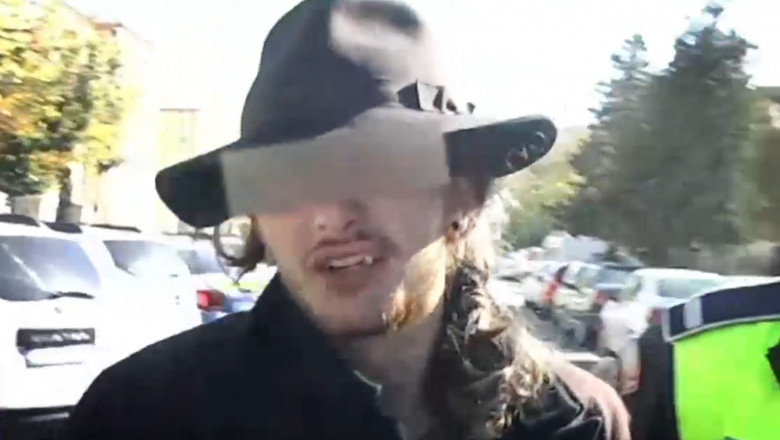 „Nepotul lui Dracula”, șir de infracțiuni în Elveția. Tânărul are un cazier bogat și trăiește din ajutor social