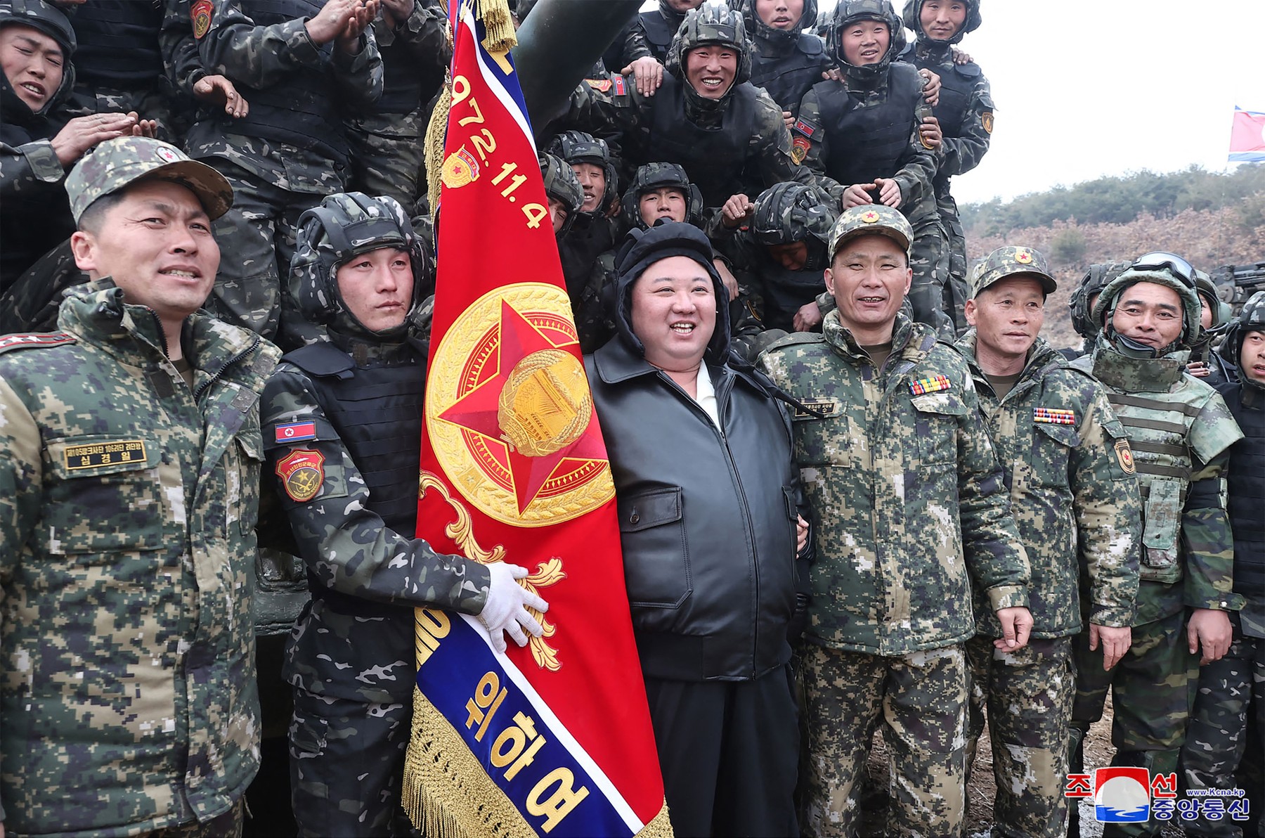„Ucraina vă va hrăni și încălzi": Soldații nord-coreeni de pe front sunt îndemnați să se predea ca să scape cu viață