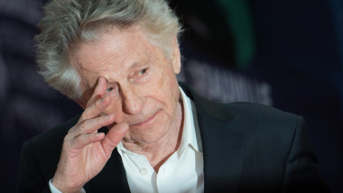 Roman Polanski