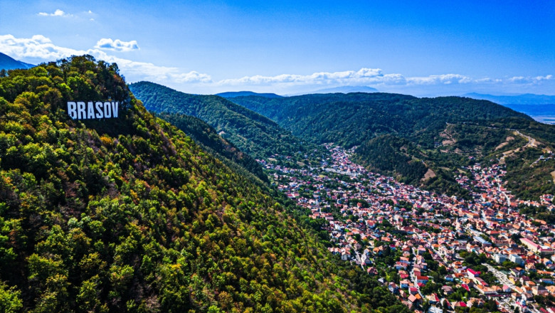 brasov, romania national geographic