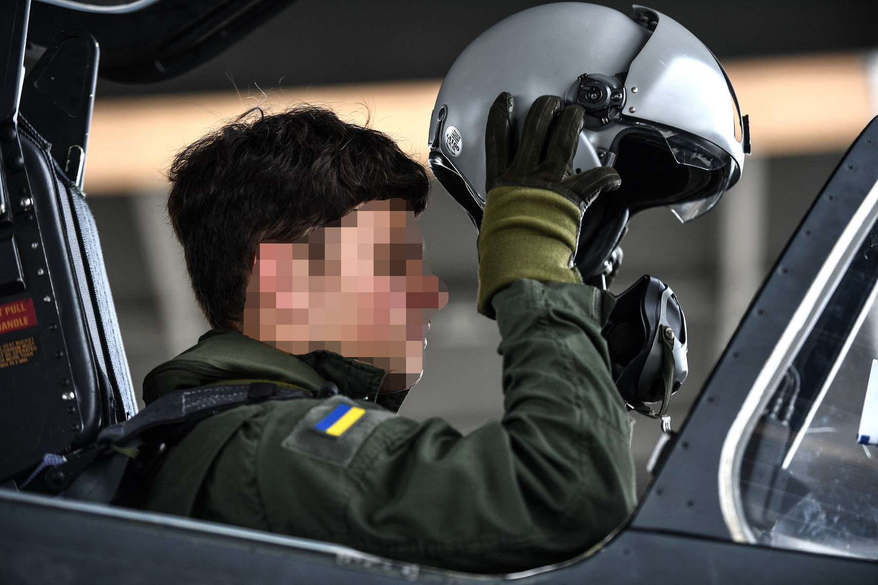 Franța ar putea livra primele trei avioane Mirage Ucrainei la începutul anului 2025