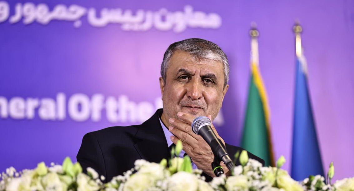 Şeful autorităţii iraniene pentru energie atomică nu se teme de un atac israelian: Putem neutraliza orice amenințare militară