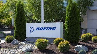 Machinist's Strike: Boeing Seattle